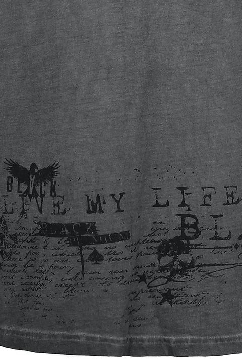Produktbild Black Premium Rebel Soul (L)