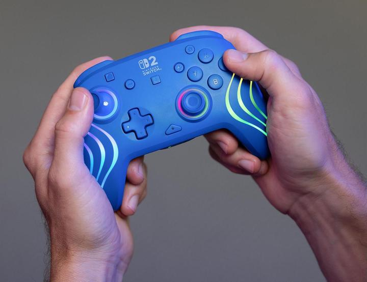 Produktbild Turtle Beach Afterglow Wave Wireless (Switch, Switch 2, Switch Lite)