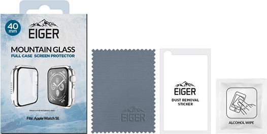 Produktbild Eiger Mountain Glass Watch