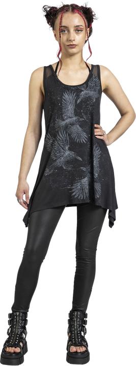 Produktbild Black Premium Essential Faux Leather (XL)