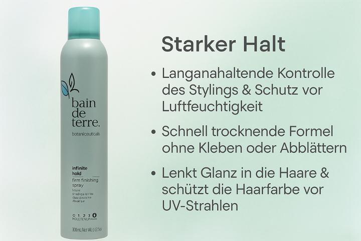 Produktbild Bain de Terre Infinite (300 ml)