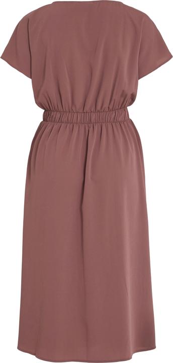 Produktbild Vila Kurzarm Midikleid (36)