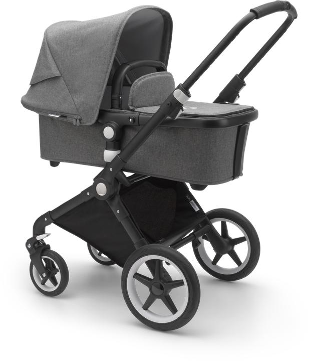 Immagine prodotto Bugaboo Lince completa