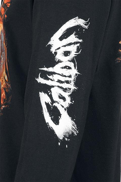 Image du produit Caliban Back From Hell (S)