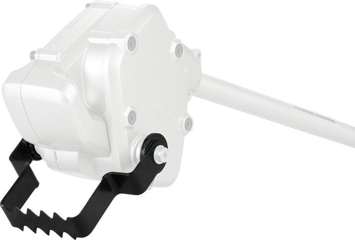 Actual product image Makita Bodenhakenklinge 80 mm - 1913L6 (Garden machinery spare parts)