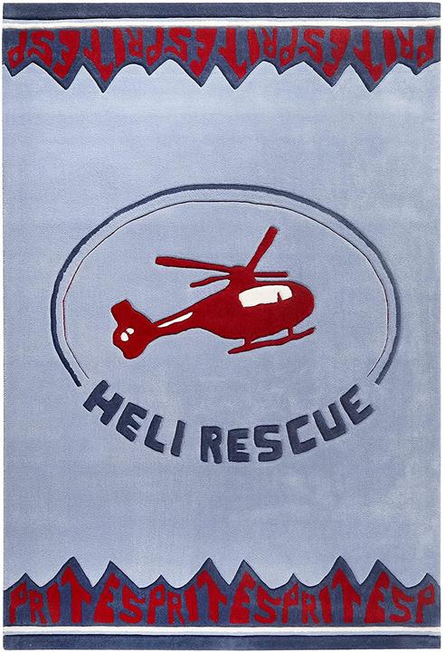 Produktbild Esprit Heli Rescue (140 x 70 cm)