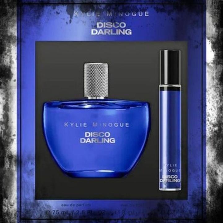 Actual product image Kylie Minogue Disco Darling (Eau de parfum, 75 ml)
