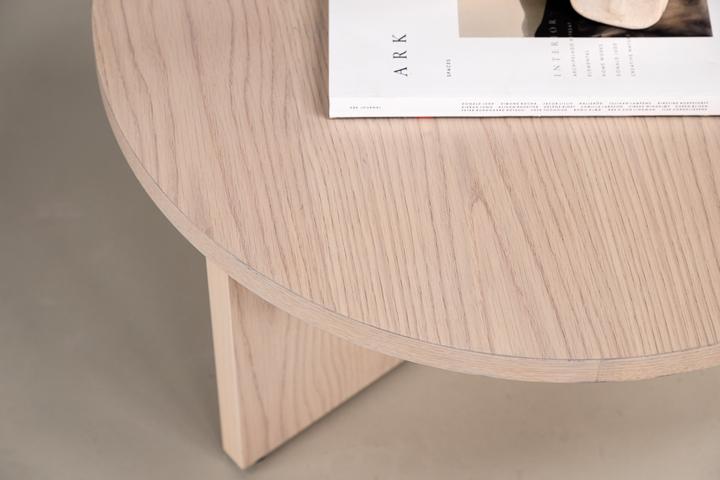 Actual product image Vind Saltö (85 x 85 x 42.5 cm)