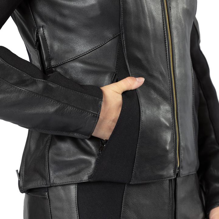 Produktbild iXS Aberdeen (Damen, 38)