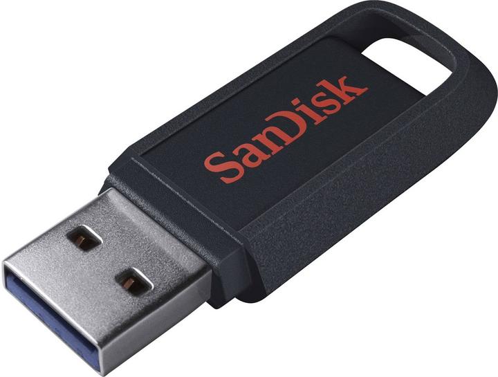 Image du produit Sandisk Ultra Trek (128 Go)