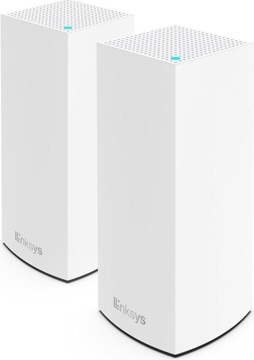 Immagine prodotto Linksys Atlas Pro 6 Dual-band ( / ) Wi-Fi 6 (802.11ax) Bianco 3 Interno