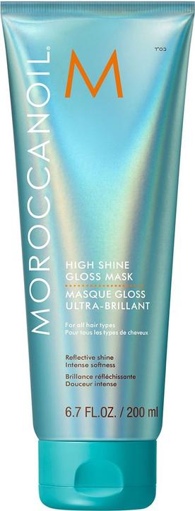 Immagine prodotto Moroccanoil Lucentezza Intensa (200 ml)