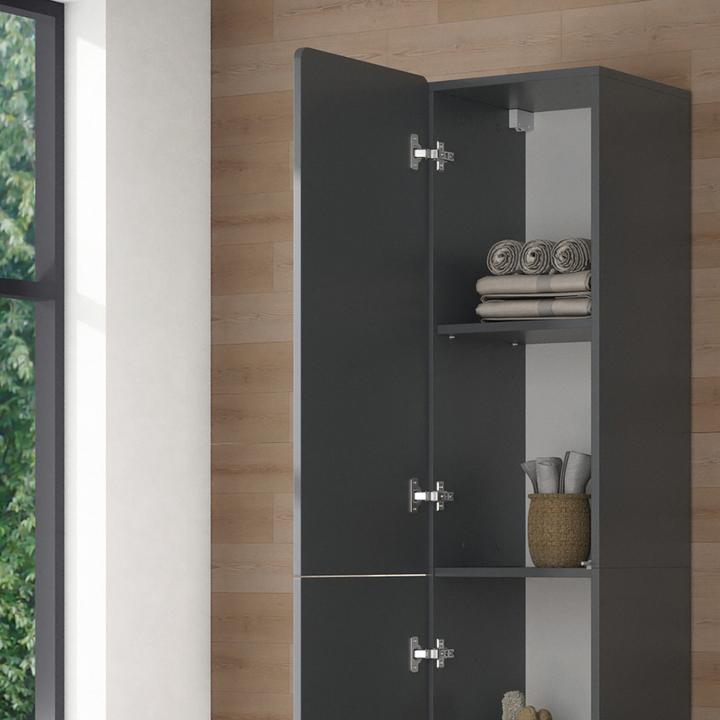 Actual product image Vicco Izan (36.60 x 33.20 x 171.60 cm)