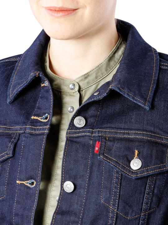 Actual product image Levis Original Trucker Jacket (S)