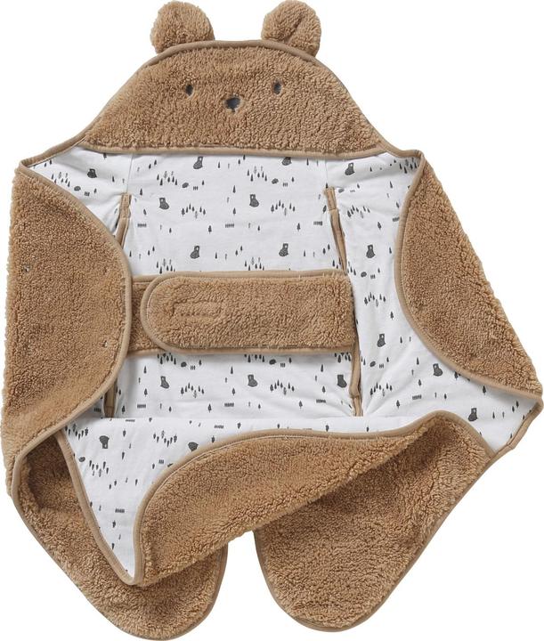 Image du produit Vertbaudet Couverture Pour Bébé