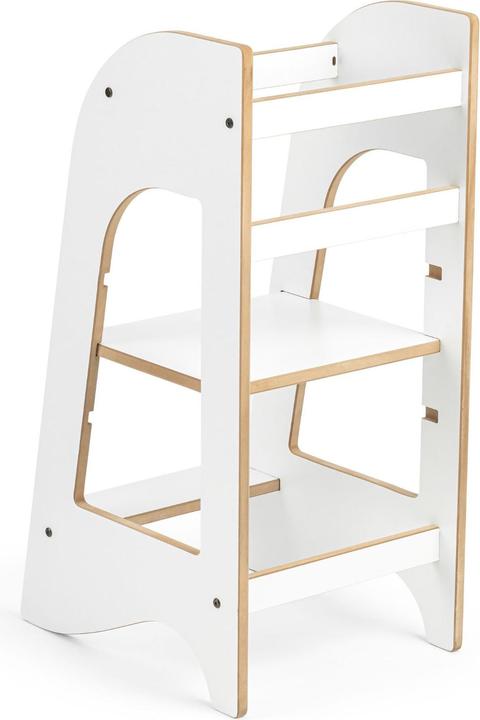 Image du produit MamaToyz KULE - Tour d'apprentissage Gris