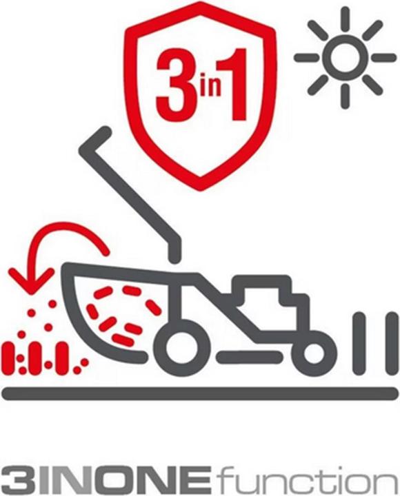 Image du produit AL-KO Comfort 42.1 SP-A (Essence)