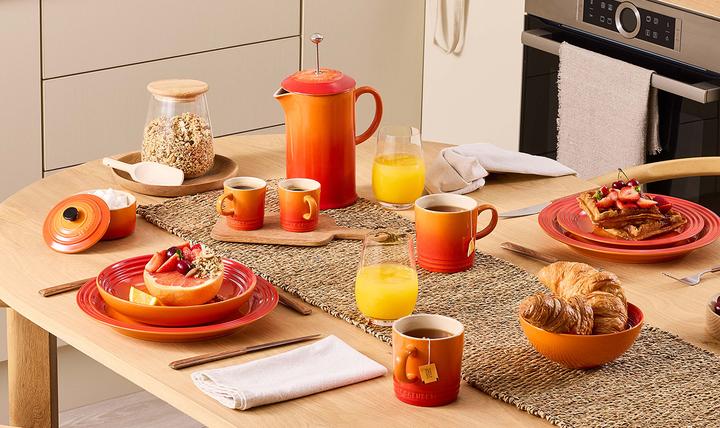 Image du produit Le Creuset Becher (200 ml, 1x)