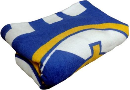 Image du produit Disney Real Madrid Baumwollhandtuch (140 x 70 cm)