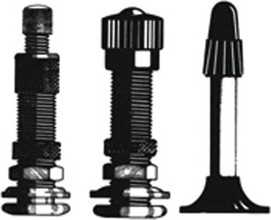 Actual product image Beto Stand foot pump
