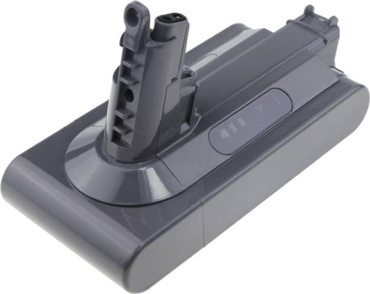 Actual product image CS Cameron Sino Batteries Replacement Accu