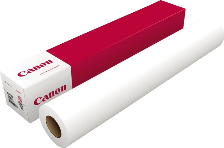 Produktbild océ Oce Plotterpapier Top Label LFM116 99671440 841mmx100m 75g (75 g/m², 10000 cm, 84.10 cm)