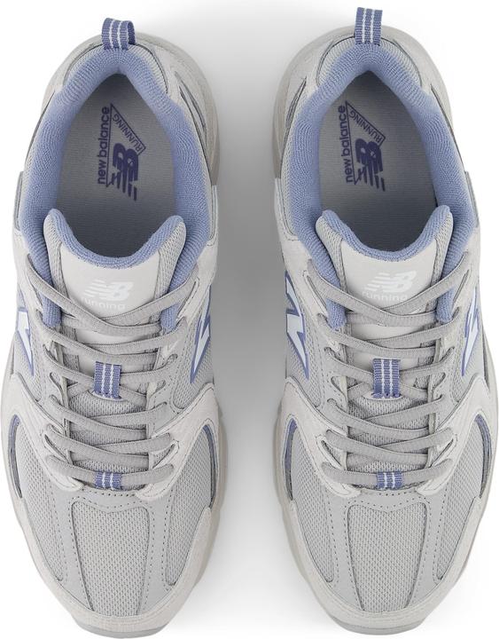 Image du produit New Balance U530SMB (45)