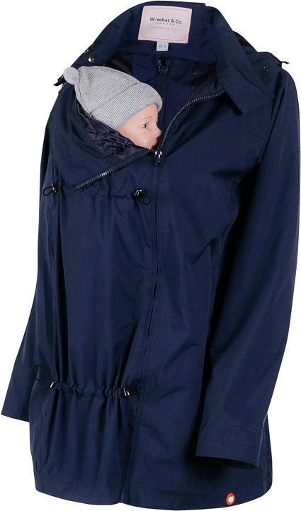 Produktbild Wombat Numbat Go (XL)