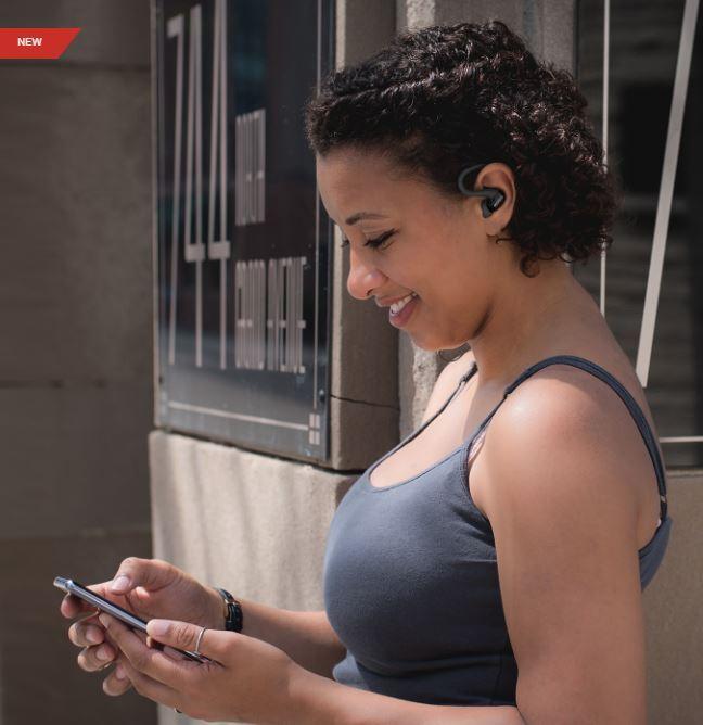 Actual product image Koss GMR-540-ISO USB (6 h, Wireless)