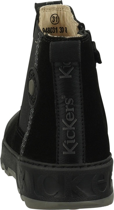 Produktbild Kickers Stiefelette (33)