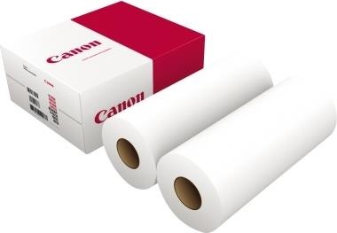 Actual product image océ Plotter paper 97005737 420mmx175m white (75 g/m², 17500 cm, 42 cm)