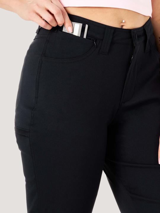 Actual product image Wrangler Trousers ATG Slim Utility Pants (31)