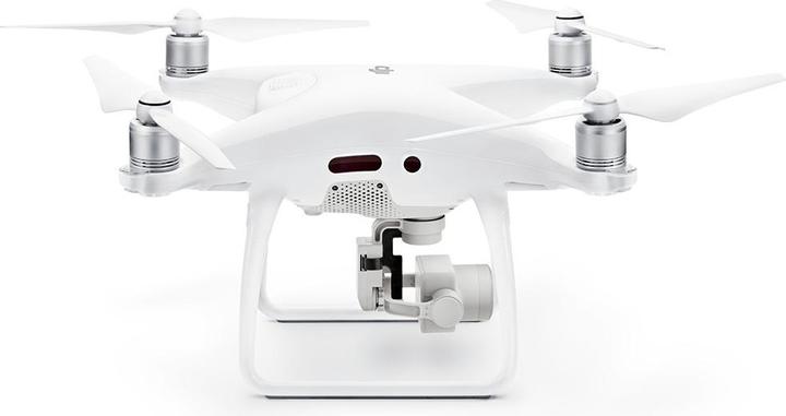 Image du produit DJI Phantom 4 Pro (30 min, 1388 g, 20 Mpx)