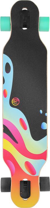 Produktbild Spokey Roller (40.94")