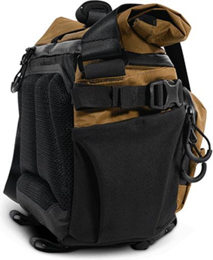 Actual product image Compagnon Element Sling 11, Desert Brown