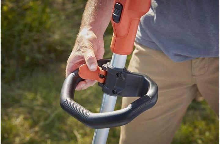 Image du produit Black & Decker Kit BCSTA536L1 (Fils coupe-herbe)