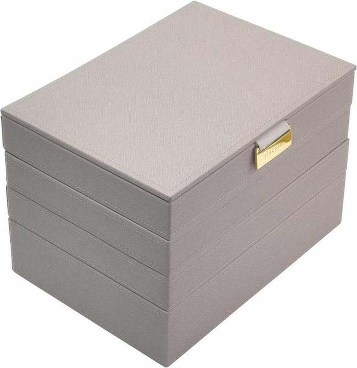 Produktbild Stackers Box Classic 4 Set
