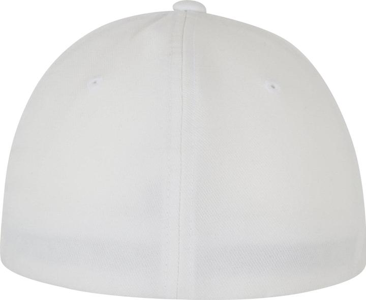 Actual product image Flexfit Wooly Combed Waterrepellent - 165575 (S, M)