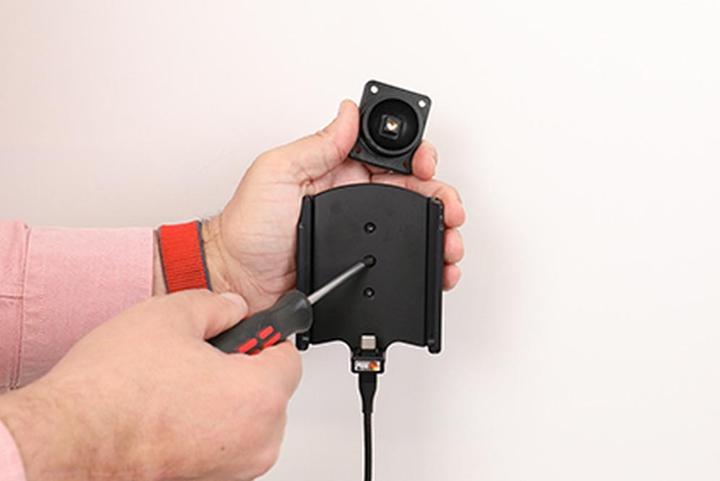 Produktbild Brodit 721375 Halterung iPhone 15 Pro Max