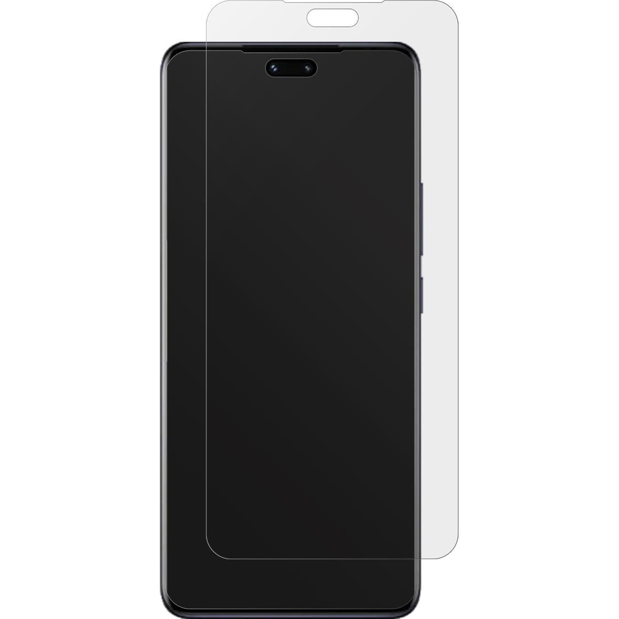 Thumbnail - Dipos Displayschutzfolie Antireflex (5 Stück, Xiaomi 13 Lite), Smartphone Schutzfolie, Transparent