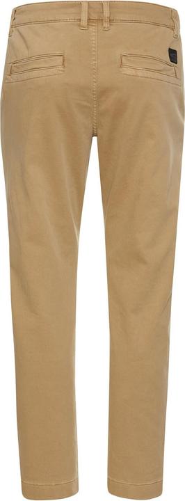 Actual product image Camel Active fleXXXactive® Chino Regular Fit aus Baumwollmix (W32/L32)