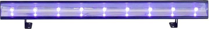 Productafbeelding Eurolite LED BAR-9 UV 9x3W (LED)