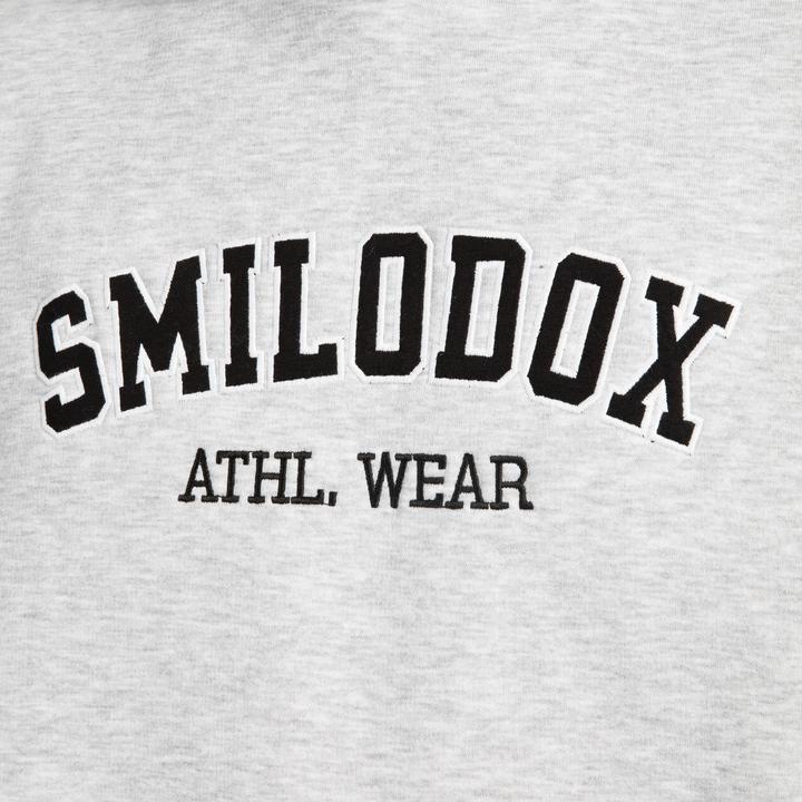 Produktbild Smilodox Hoodie Kayson (M)