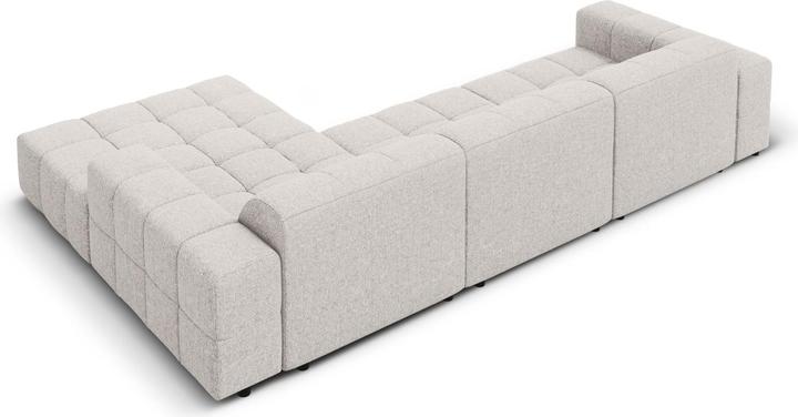 Produktbild Cosmopolitan Design Chicago (Ecksofa)