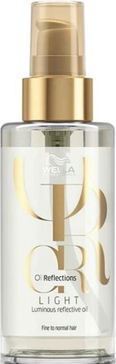 Wella Professionals Oil Reflections Oil Light 100ml (100 ml)