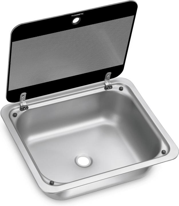 Produktbild Dometic SNG 4133 Spülbecken (33.50 cm, 41 cm)