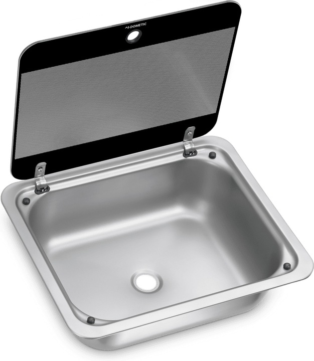 Produktbild Dometic SNG 4133 Spülbecken (33.50 cm, 41 cm)