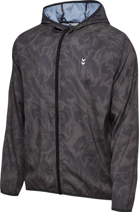Produktbild hummel Hmlpulse Aop Windbreaker Jacket (M)