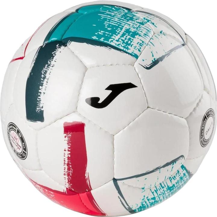 Actual product image Joma football Dali II white 5 (5)