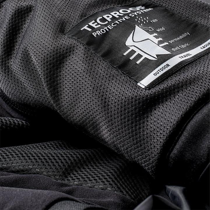 Produktbild Hi-Tec Ango Jacke wasserfest (XL)